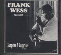 Wess, Frank - Surprise! Surprise!