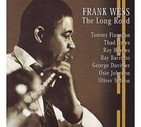 Wess,Frank - The Long Road [Import]