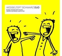 Wesseltoft, Bugge - Duo [& Henrik Schwarz]