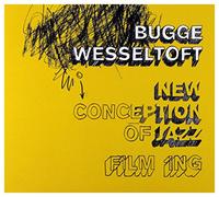 Wesseltoft, Bugge - Filming