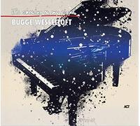 Wesseltoft,Bugge - It'S Snowing on My Piano