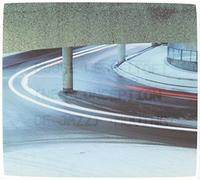 Wesseltoft, Bugge - Moving