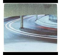 WESSELTOFT,BUGGE-MOVING