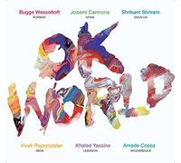 Wesseltoft,Bugge - OK World