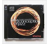 Wesseltoft, Bugge - Sharing