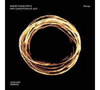 Wesseltoft,Bugge - Sharing