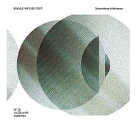 Wesseltoft,Bugge - Somewhere In Between - 1996-2016 20 Years 20 Tracks