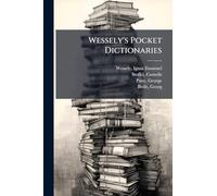 Wessely's Pocket Dictionaries