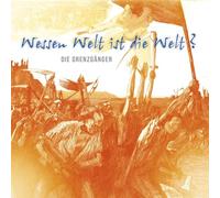 Broken Silence – Wessen Welt Ist Die Welt?