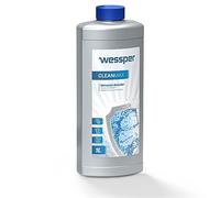 Wessper 1l Descalcificador para cafetera - Compatible con Marcas Delonghi, Dolce Gusto, Nespresso, Senseo