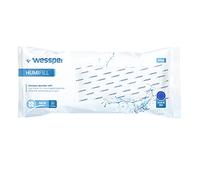 Wessper absorbedor de humedad, recarga de gránulos deshidratantes 500 g, para todos los deshumidificadores, antihumedad doméstica, sin electricidad -20 unidades