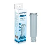 Wessper AquaClaro Krups F088 - Cartucho de filtro para cafeteras automáticas TCZ6003, TZ6003, Krups, Bosch, Siemens