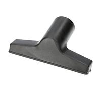 Wessper Boquilla para tapizados Boquilla con Cepillo para Aspiradora Philips Amica Einhell Kärcher Mac Allister Parkside Twist Zelmer y Otros (ø35mm)