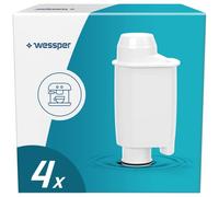 Wessper Cartuchos para cafetera, compatible con Saeco CA6702/00-4