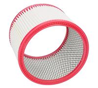 Wessper Filtro de cartucho compatible con Lavor GN 32 Para uso seco y húmedo