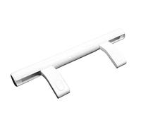 Wessper Mango de puerta para congelador o refrigerador Fagor FQ-550X