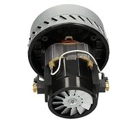 Wessper - Motor de repuesto para Kärcher Puzzi 100 200 300, Karcher NT 360, NT 561, NT 65/2, NT 700, Makita 440, Hilti vcd50, 220V - 50/60Hz/1200W