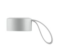 Wessper Tapon para botella, intercambiable tapón con junta de silicona para botellas cristal cristal, compatible con las botellas Wessper B1 Borosilicate y Activemax Crystalline