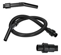 Wessper Tubo Flexible Compatible con Electrolux AEG Ergo Space, JetMaxx, Airmax, CycloneXL, SuperCyclone, Accelerator, Classic Silence, UltraSilencer, Clario, Ergo Classic