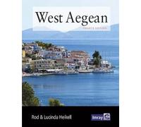 West Aegean (West Aegean: The Attic Coast, Eastern Peloponnese, Western Cyclades and Northern Sporades)