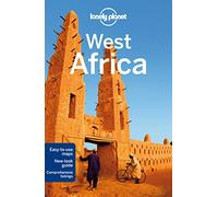 West Africa 8 (Country Regional Guides)