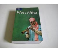 West Africa (Lonely Planet Country Guides)