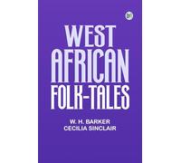 West African Folk-Tales