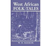 West African Folk-Tales