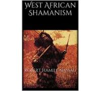 West African Shamanism (ebook)