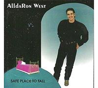 West,Alldaron - Safe Place to Fall
