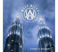 West Alley - A Night To Remember