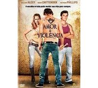 West - Amor & Violencia [Import]