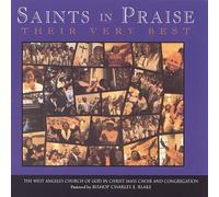 West Angeles Co - Saints in Praise
