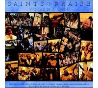 West Angeles Co - Saints in Praise Vol 2