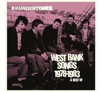 The Undertones - West Bank Songs 1978/1983 (CD)