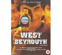West Beyrouth [Reino Unido] [DVD]