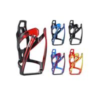 WEST BIKING PC Ultralight Bicycle Bottle Rack Mountain Road Bike Water Cup Holder Cycle Bracket Kettle Fixed Cage