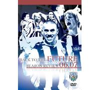 West Bromwich Albion - Back To The Future - Season Review 2006/2007 [Reino Unido] [DVD]