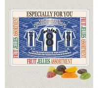 West Bromwich Albion - Camiseta de fútbol en caja de regalo