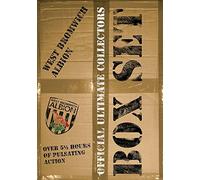 West Bromwich Albion - Official Ultimate Collectors Box Set [DVD] [Reino Unido]