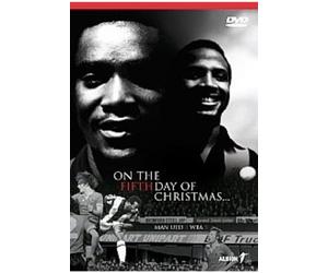 West Bromwich Albion - On The Fifth Day Of Christmas [Reino Unido] [DVD]