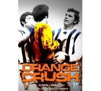 West Bromwich Albion - Orange Crush - Great Victories Over Wolves [Reino Unido] [DVD]