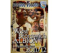 West Bromwich Albion Season Review 2011/12 [DVD] [Reino Unido]