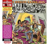 WEST, BRUCE & LAING - WHATEVER TURNS YOU ON CD