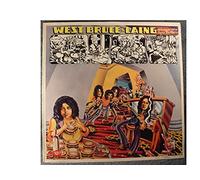 West, Bruce & Laing - Whatever Turns You On [Vinyl LP] [Vinyl LP]