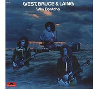 West, Bruce & Laing - Why dontcha (1972, #2383187) / Vinyl record [Vinyl-LP] [Vinilo]