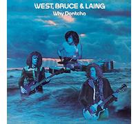 West,Bruce & Laing - Why Dontcha