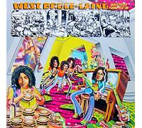 West Bruce & Lang - West Bruce & Lang - Whatever Turns You On
