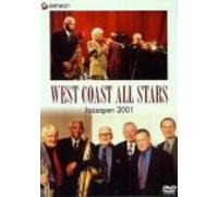 West Coast All Stars [Alemania] [DVD]