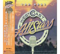 West Coast All Stars - Best